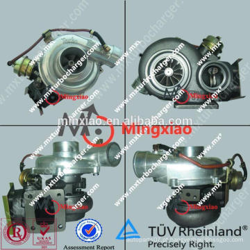 Turbocompressor RHC7 VX29 24100-1690C